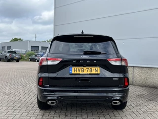 Ford Kuga Ford Kuga 2.5 PHEV ST-Line X TREKHAAK! DRIVERPACK! WINTERPACK! - afbeelding nr 8