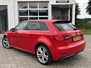 Audi A3 Audi A3 Sportback 40 e-tron Advance Sport / Bovag-garantie. - afbeelding nr 5