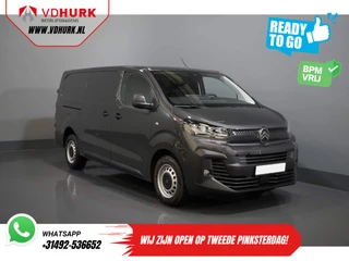Citroën Jumpy - afbeelding nr 1