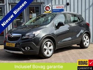 Opel Mokka 1.4 T Innovation 4x4