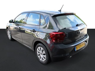 Volkswagen Polo Volkswagen Polo 1.0 TSI Comfort Business line - afbeelding nr 5