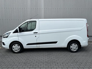 Ford Transit Custom Ford Transit Custom 300 2.0 TDCI L2H1 Limited*AUTOM*NAVI*A/C*CRUISE*3P - afbeelding nr 4