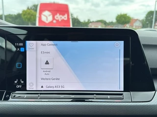 Volkswagen Golf Volkswagen Golf 1.5 TSI LIFE NAVI/ACC/PDC/CARPLAY/STOEL-STUURVERW - afbeelding nr 20