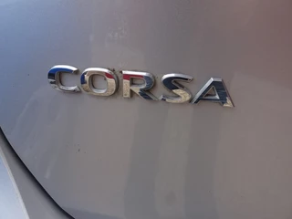 Opel Corsa Opel Corsa 1.2 ELEGANCE - afbeelding nr 2