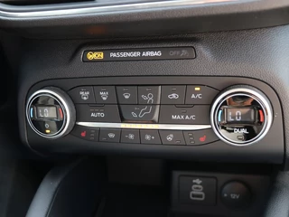 Ford Kuga Ford Kuga 2.5 PHEV Titanium I Navi I Keyless I Camera - afbeelding nr 17