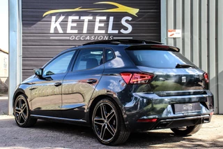 SEAT Ibiza Seat Ibiza 1.5 TSI FR Business LED/PANO/ACC/CAMERA/CARPLAY - afbeelding nr 3