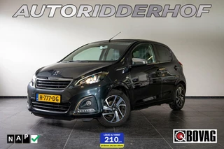 Peugeot 108 - 27135686-0