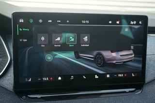 Škoda Octavia Škoda Octavia Combi 150PK AUTOMAAT ADAPTIVE | WINTERPACK | CAMERA | NAVI | KEYLESS! - afbeelding nr 37