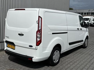 Ford Transit Custom Ford Transit Custom 300 2.0 TDCI L2H1 Limited*AUTOM*NAVI*A/C*CRUISE*3P - afbeelding nr 18