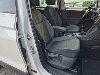 Volkswagen Tiguan Volkswagen Tiguan 1.5 TSI ACT Comfortline Business - afbeelding nr 8