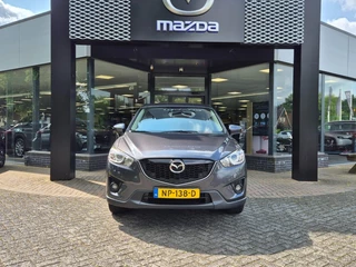 Mazda CX-5 Mazda CX-5 SKYACTIV-G 2.0 Skylease+ Limited Edition / Trekhaak - afbeelding nr 3