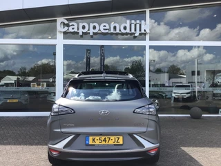 Hyundai Nexo - afbeelding nr 11