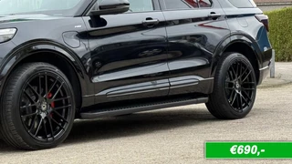 Ford Explorer Ford Explorer 3.0 V6 EB PHEV ST-LINE / SMOKE PACK / TREKHAAK / RODE REMKLAUWEN - afbeelding nr 26