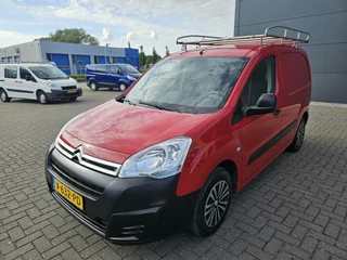 Citroën Berlingo Citroen Berlingo1.6 HDI Airco cruise RVSimperiaal lage km E6 - afbeelding nr 23