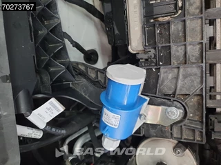 MAN TGE MAN TGE 3.140 Koelwagen Automaat Thermo King V-200 MAX L4H3 Airco Camera Parkeersensoren L3H2 Euro6 Koel Koeler Kühl Kühler Kühlwagen 12m3 Airco - afbeelding nr 10