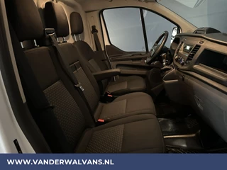 Ford Transit Custom Bijrijdersbank, 2800kg trekvermogen - afbeelding nr 8