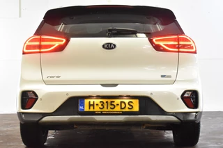 Kia Niro CAMERA/NAVI/LEDER - afbeelding nr 6