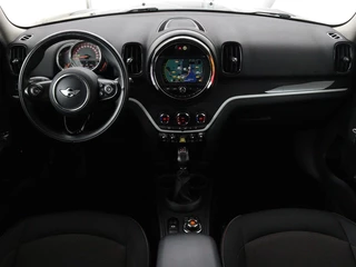 MINI Countryman Mini Mini Countryman 2.0 Cooper S E ALL4 Pepper | Climate control |  Navigatie | PHEV | Park assist | Elektrische achterklep | Bleutooth - afbeelding nr 7