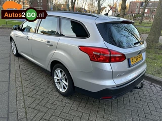 Ford Focus Ford Focus Wagon 1.0 Trend Edition - afbeelding nr 16