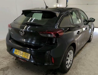 Opel Corsa Opel Corsa 1.2 Edition - afbeelding nr 2