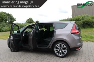 Renault Grand Scénic Renault grand scenic 1.3 TCe Intens deels leder carplay trekhaak android climate&cruise control virtual cockpit - afbeelding nr 45