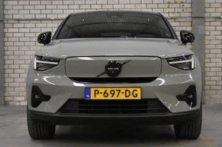 Volvo C40 - afbeelding nr 2