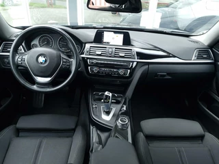 BMW 4 Serie BMW 4-serie Gran Coupé 420i Corporate Lease Executive | Navi | Pano | LED | - afbeelding nr 8