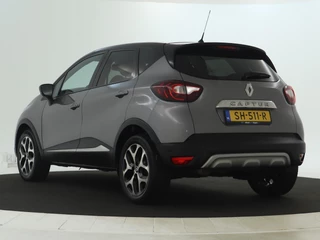 Renault Captur Renault Captur 1.2 TCe Edition One NAVI | Camera | Leer - afbeelding nr 6