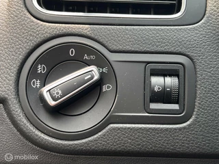 Volkswagen Polo Volkswagen Polo 1.0 Lounge|cruise|stoelverwarming|navi - afbeelding nr 35