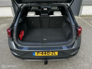 Volkswagen T-Roc Volkswagen T-Roc 2.0 TSI 4Motion Sport/PANODAK/NAVI/CRUISE - afbeelding nr 24
