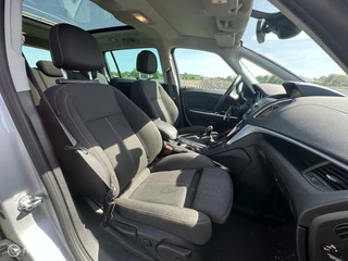 Opel Zafira Opel Zafira Tourer 1.6 CDTI Design Edition7p. ex. BPM - afbeelding nr 19