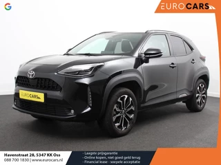 Toyota Yaris Cross 1.5 Hybrid 115 pk Automaat Style Comfort