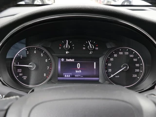 Opel Mokka X - afbeelding nr 6