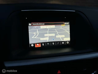 Mazda CX-5 Mazda CX-5 2.0 TS+ SkyActiv-G 165 | Leer incl. Memory | BOSE | PDC | 1e eignr. | Dealeronderh. - afbeelding nr 28