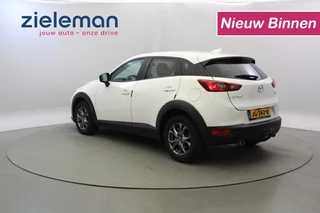 Mazda CX-3 - afbeelding nr 2