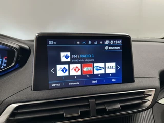 Peugeot 3008 Peugeot 3008 1.2 PureTech Allure|Digitale Cockpit|Navi|Cruise| - afbeelding nr 27