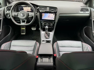 Volkswagen Golf Volkswagen Golf 2.0 TSI GTI Performance Aut*Led*Pano*Navi - afbeelding nr 9