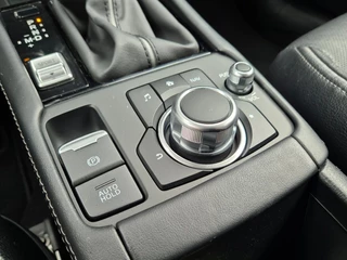 Mazda CX-3 - afbeelding nr 21