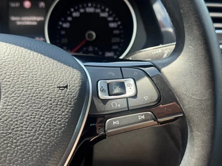 Volkswagen Tiguan Volkswagen Tiguan 1.4 TSI SOUND LED NAVI CAMERA CARPLAY AIRCO LMV PDC - afbeelding nr 12
