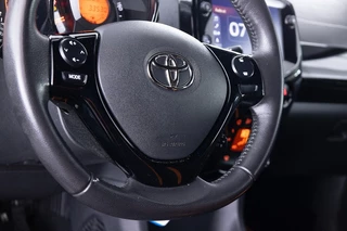 Toyota Aygo Toyota Aygo 1.0 VVT-i x-JBL ✅ 1e Eigenaar - afbeelding nr 9