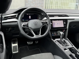 Volkswagen Arteon VW Arteon Shooting Brake 1.4 TSI eHybrid GTE 3x R-Line VOL - afbeelding nr 5