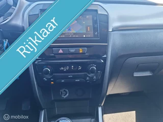 Suzuki Vitara Suzuki Vitara 1.0 Boosterjet Select - afbeelding nr 14