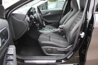 Mercedes-Benz GLA Mercedes-Benz GLA 200 Premium Pano-dak | Trekhaak | Xenon-LED | Navi | ECC | PDC | Cruise | Half-Leder | Sportstoelen | Stoelverw | LMV18'' | Goede banden | Zeer nette - afbeelding nr 9