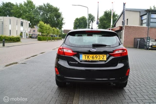 Ford Fiesta Ford Fiesta 1.1 Trend - afbeelding nr 4