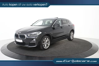 BMW X2 BMW X2 sDrive18i Sport-Line *1ste Eigenaar*Panoramadak*Navigatie* - afbeelding nr 4