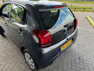 Peugeot 108 - afbeelding nr 25