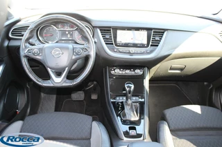 Opel Grandland X Opel Grandland X 1.2 Turbo Business Executive Automaat - afbeelding nr 22