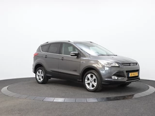 Ford Kuga - 169541397-0