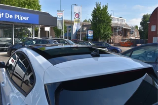 Ford Focus Ford Focus 1.0 EcoBoost Titanium X Business , ST LINE ,PANORAMAK,BOEKJE,NAP EN ONDERHOUDSHISTORIE - afbeelding nr 21