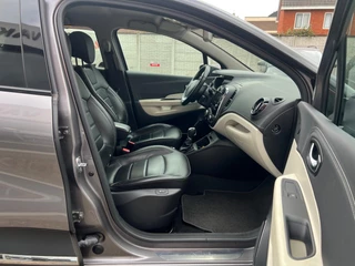 Renault Captur Renault Captur 1.2 TCe Initiale Paris, navi, pdc, trekhaak, 1e eigenaar, Rijklaar! - afbeelding nr 20
